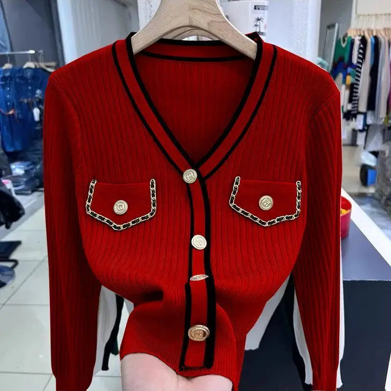 Classic Vintage Sweater