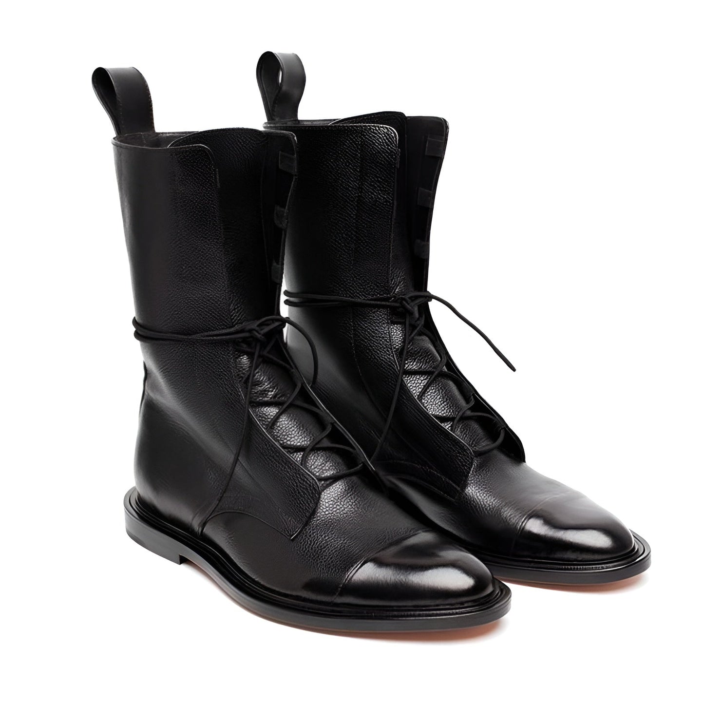 Brigitte Boots