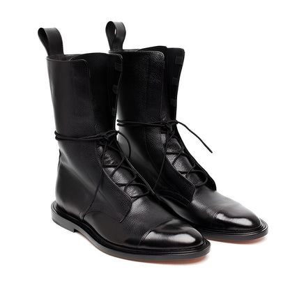 Brigitte Boots