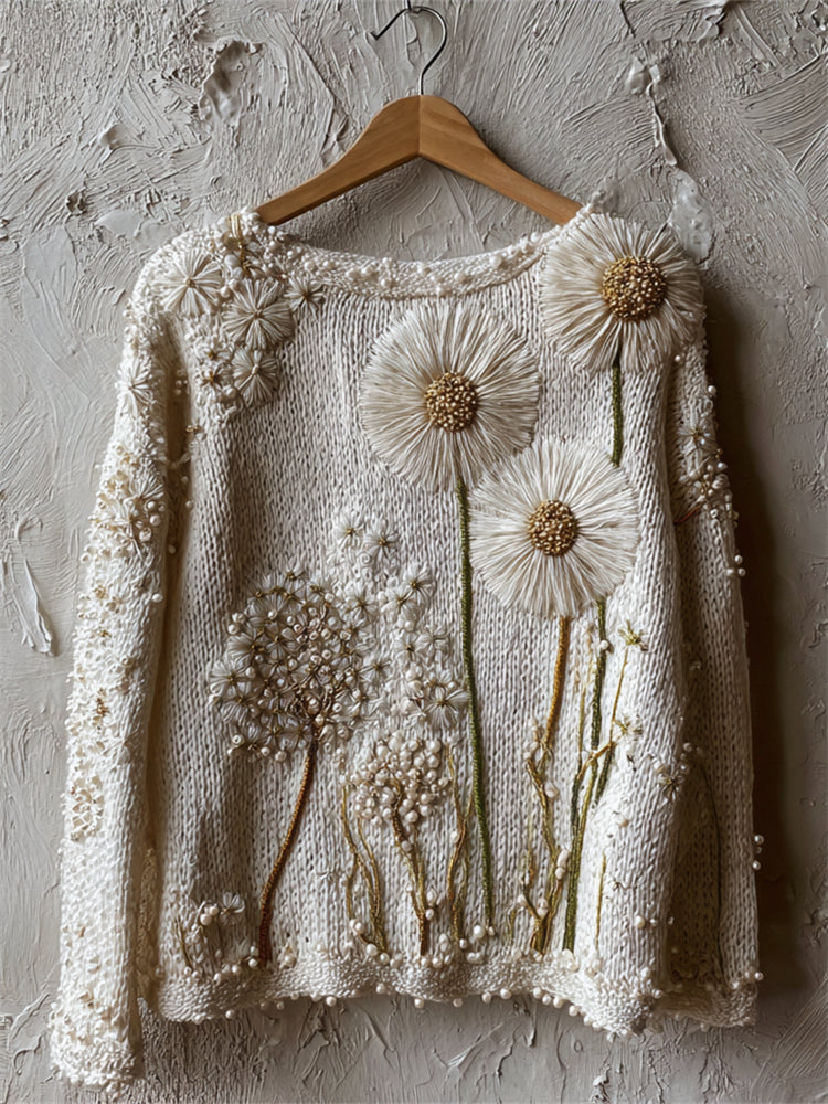 Classic Vintage Sweater