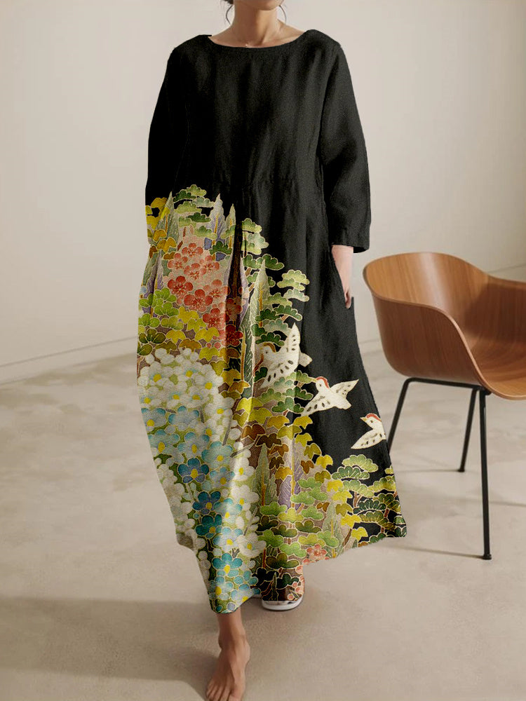 Beautifully Crafted Dress