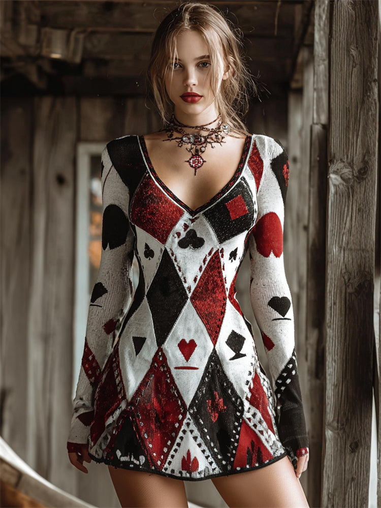 Classic Vintage Sweater