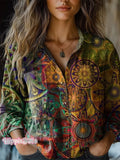 Classic Designed Garment