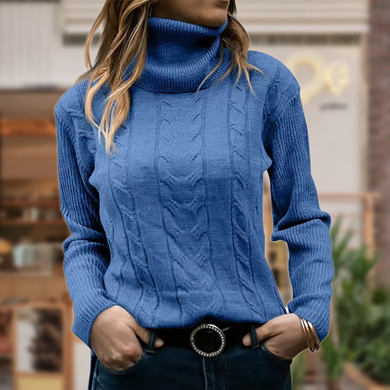 Elegantly Designed Sweater