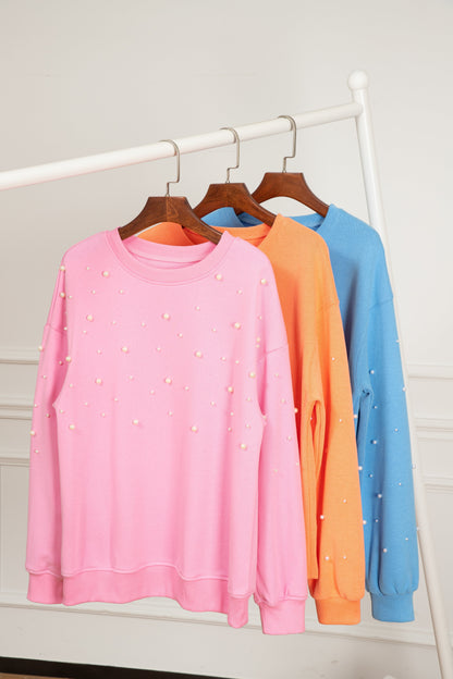 Vintage Inspired Sweater