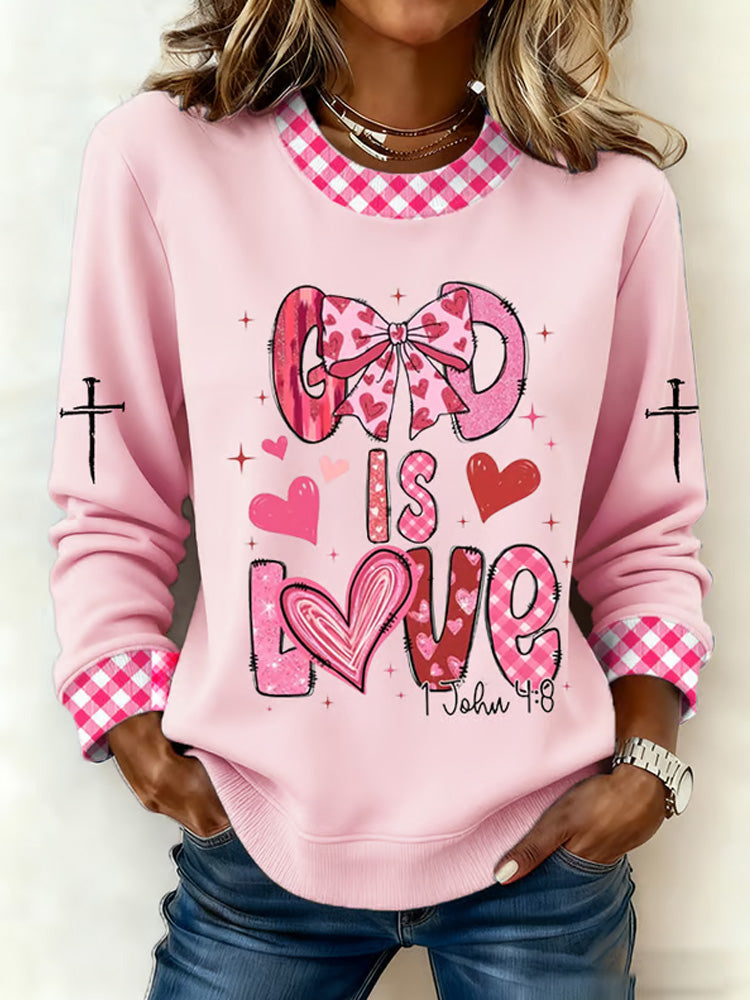 Gracefully Designed Shirt