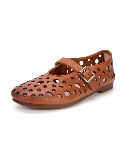 Thoughtfully Designed Shoes in a Timeless Style