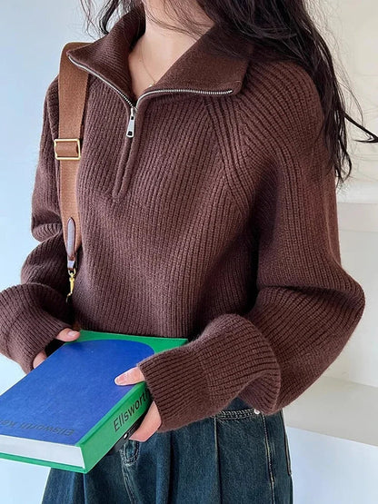 Beautifully Crafted Sweater