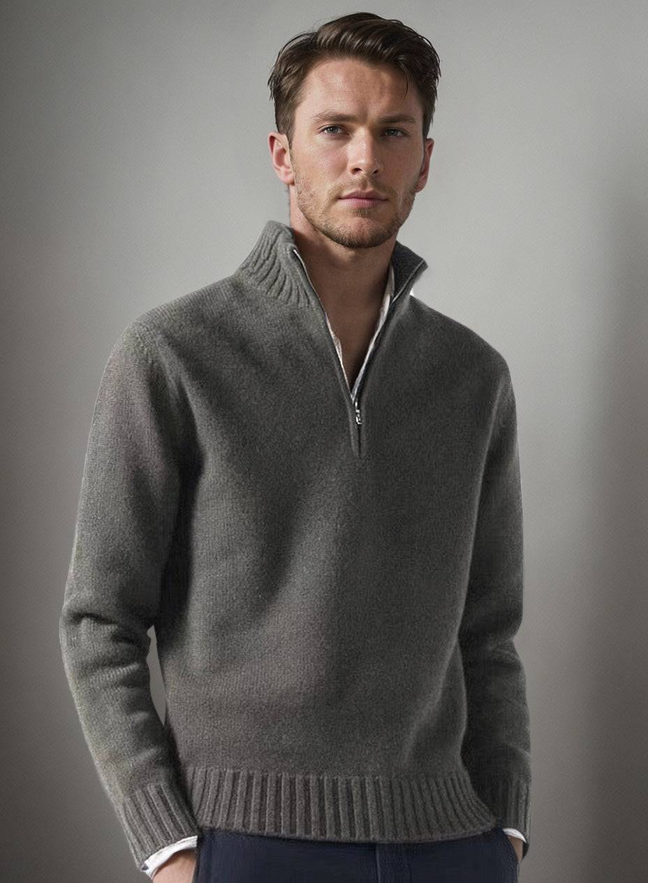 Elegantly Designed Sweater