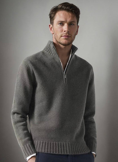 Elegantly Designed Sweater