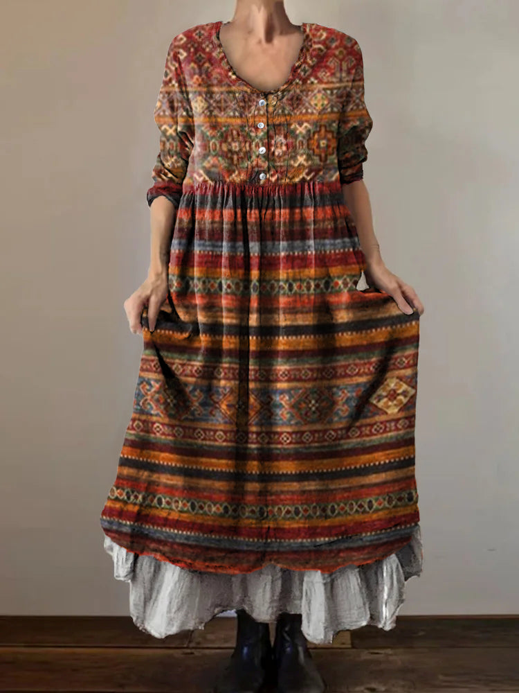 Classic Designed Garment