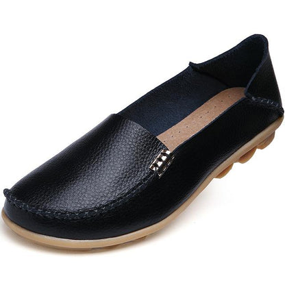 Elena Loafer Shoes