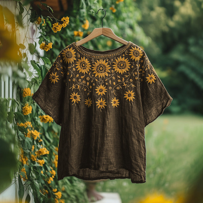 Thoughtfully Designed T-Shirt