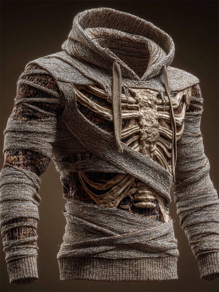 Classic Vintage Sweater