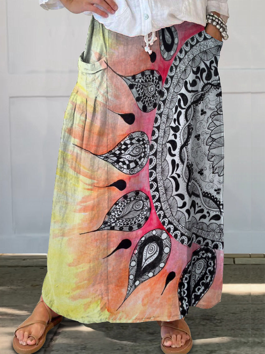 Thoughtfully Designed Garment