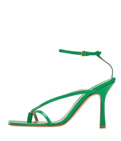 Thoughtfully Designed Heels in a Timeless Style