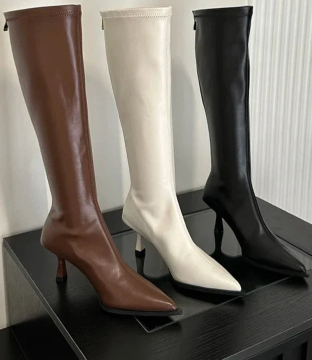 Marilla Boots