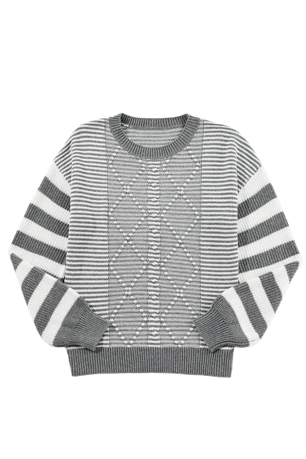 Thoughtfully Designed Sweater