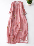 Beautifully Crafted Dress