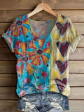 Vintage Inspired T-Shirt