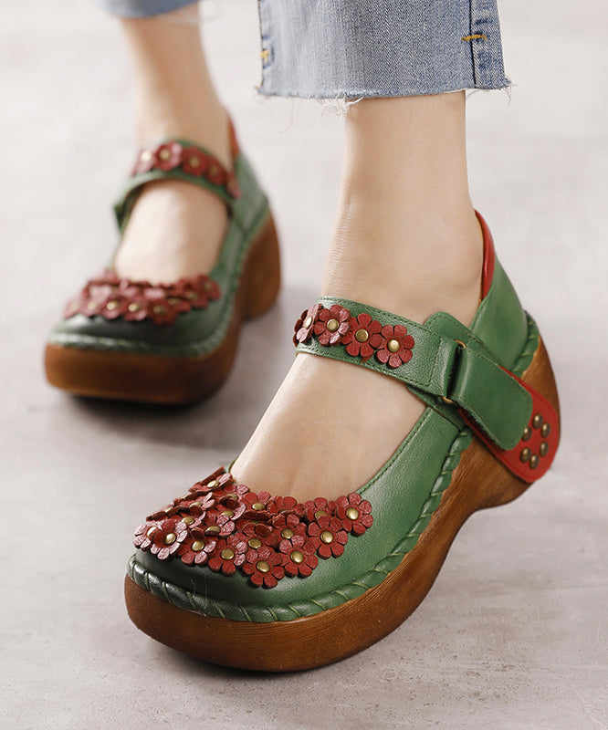 Beautifully Crafted Heels in a Classic Style