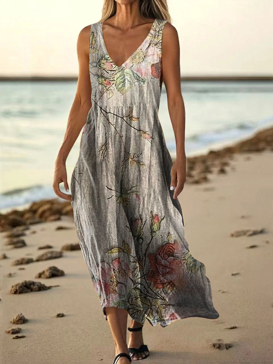 Beautifully Crafted Dress