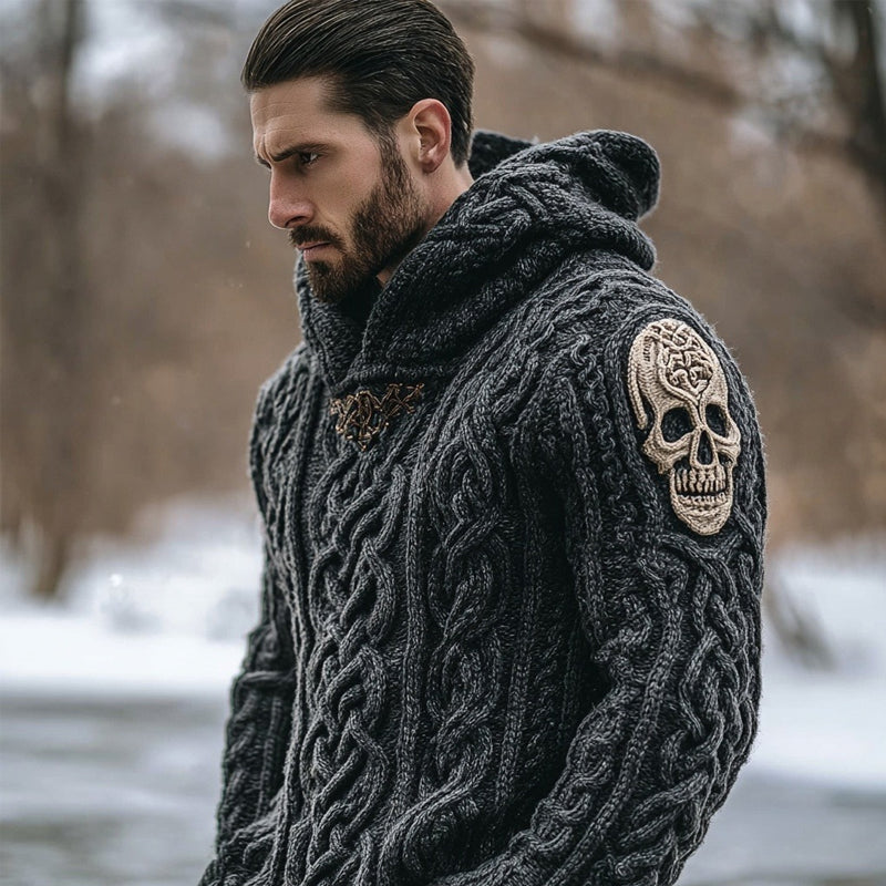 Classic Vintage Sweater