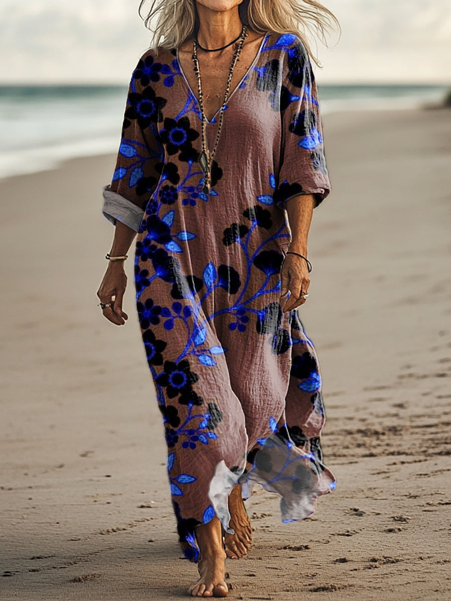 Elegantly Designed Dress
