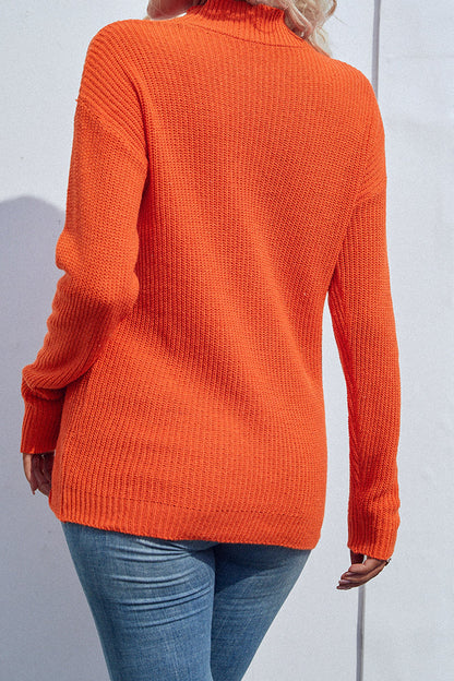Thoughtfully Designed Sweater