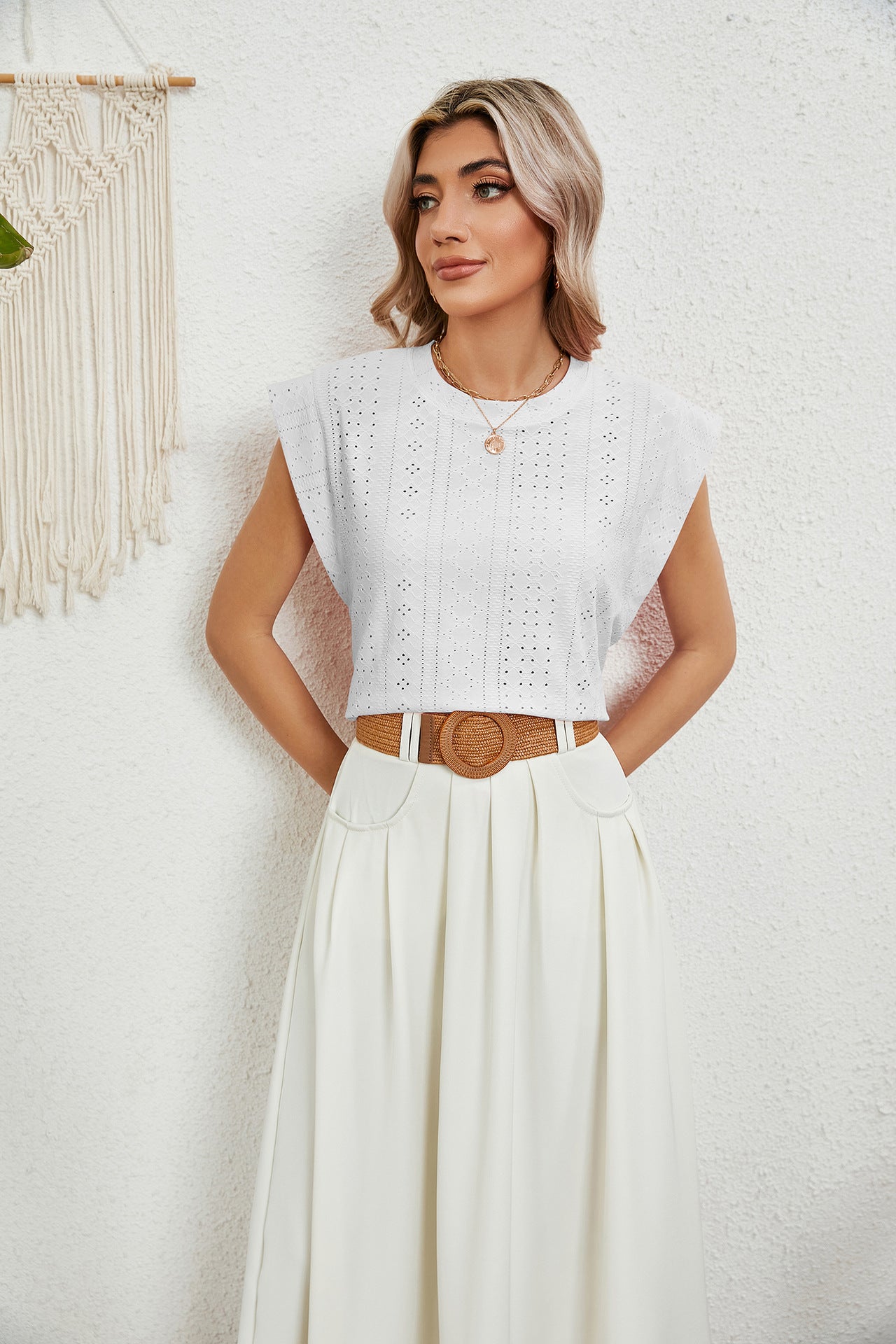 Blanc
