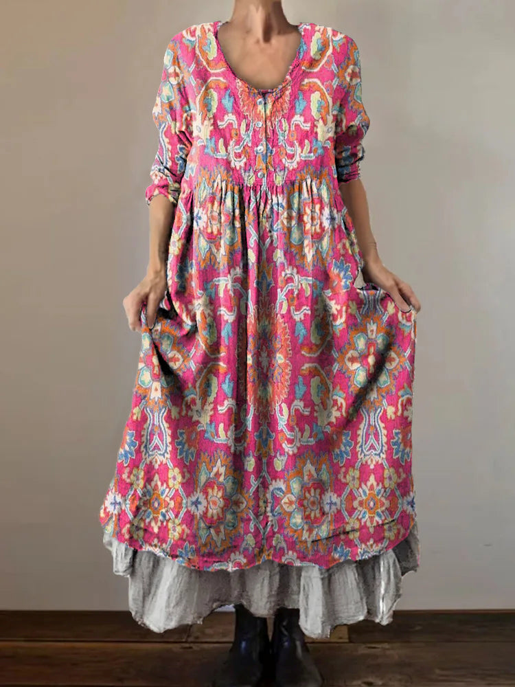 Beautifully Crafted Dress