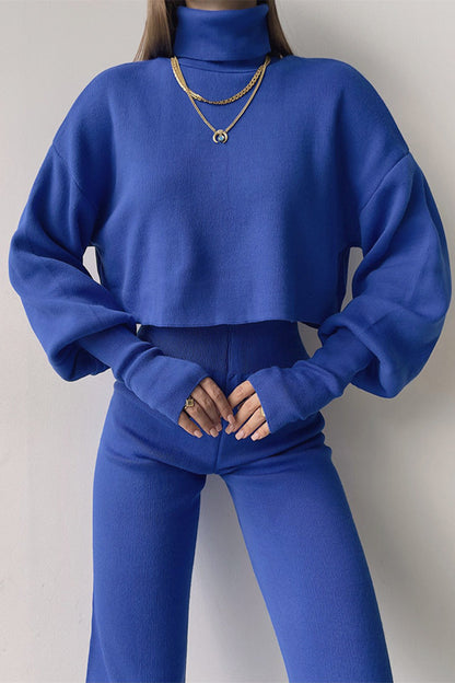 Beautifully Crafted Sweater