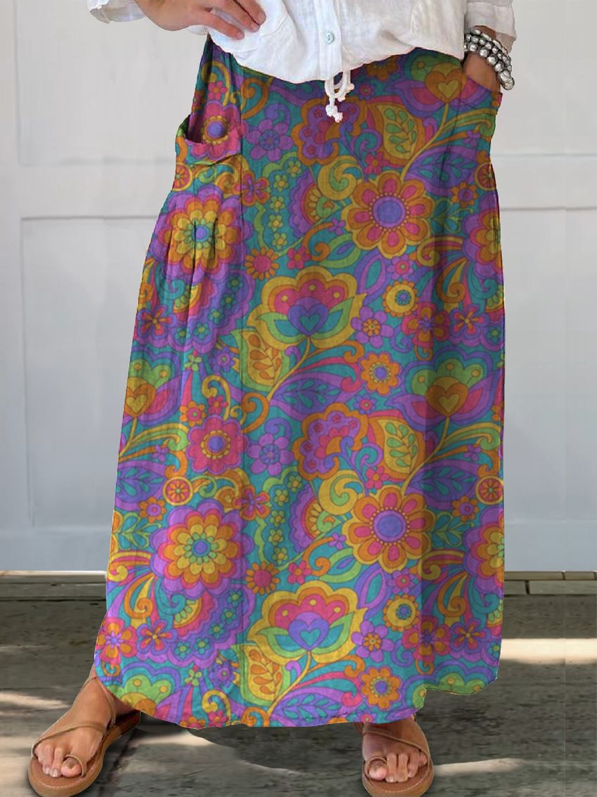 Elegantly Designed Garment