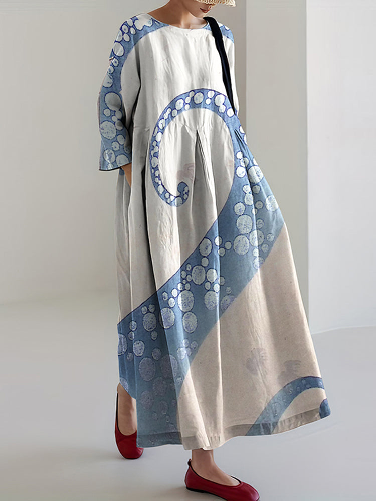 Thoughtfully Designed Dress