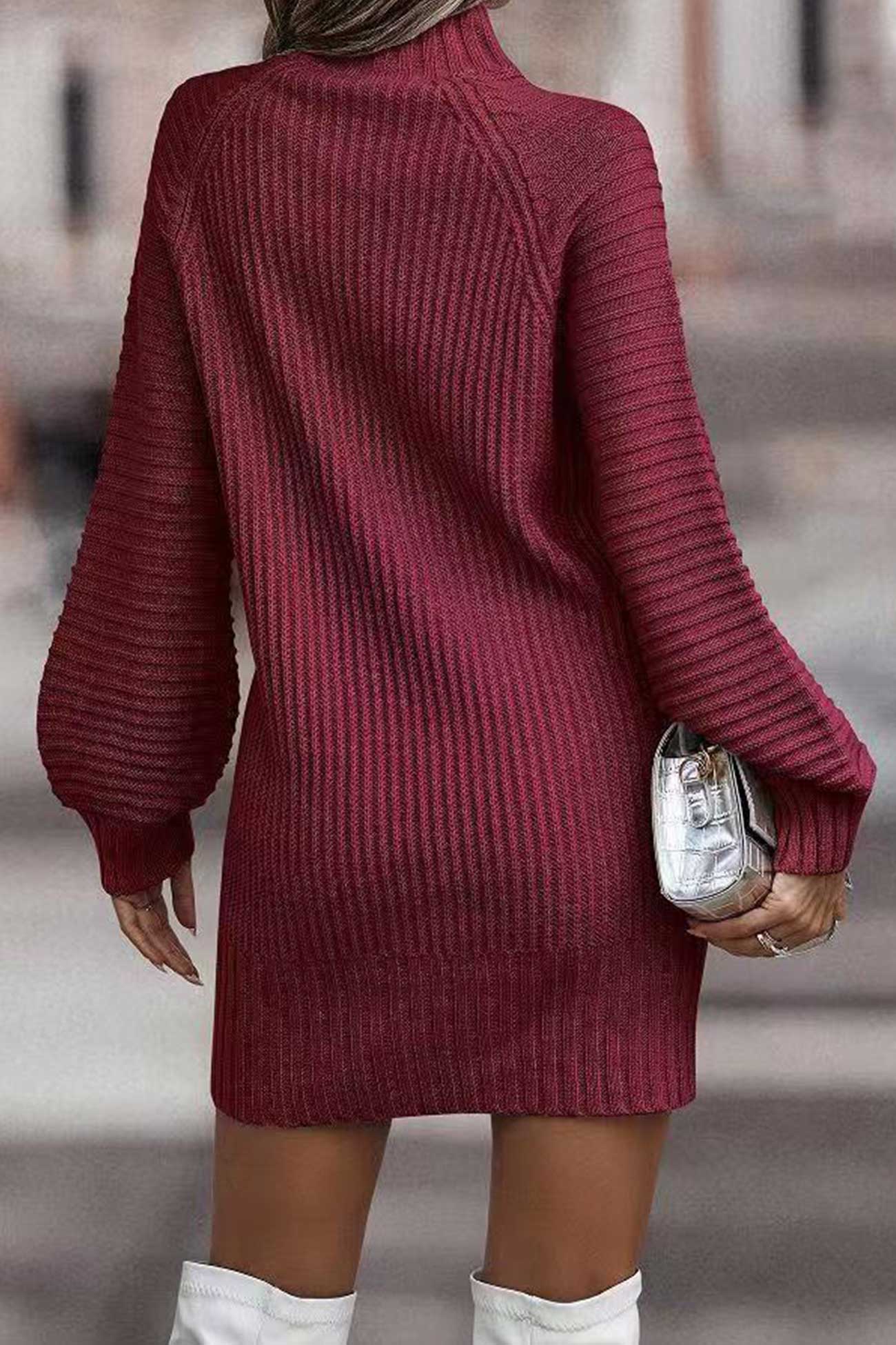 Beautifully Crafted Sweater