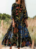 Elegantly Designed Dress