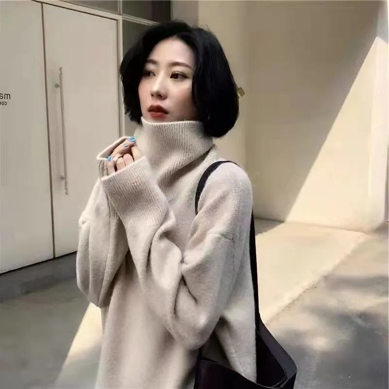 Elegantly Designed Sweater