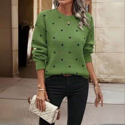 Classic Vintage Sweater