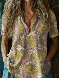 Thoughtfully Designed Garment