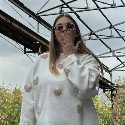 Thoughtfully Designed Sweater