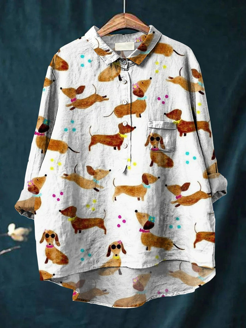 Beautifully Crafted Shirt