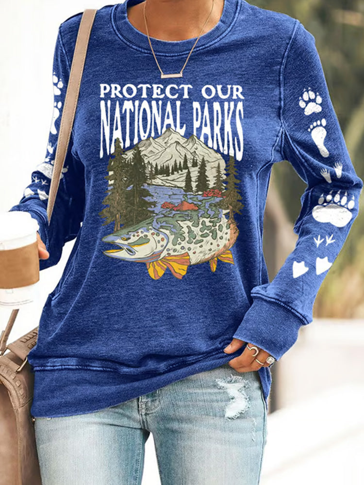 Classic Vintage Shirt
