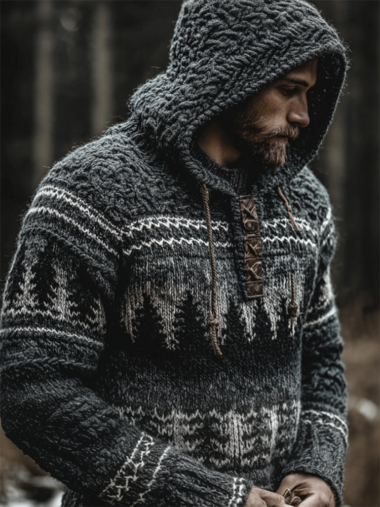 Classic Vintage Sweater