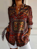 Classic Designed Shirt