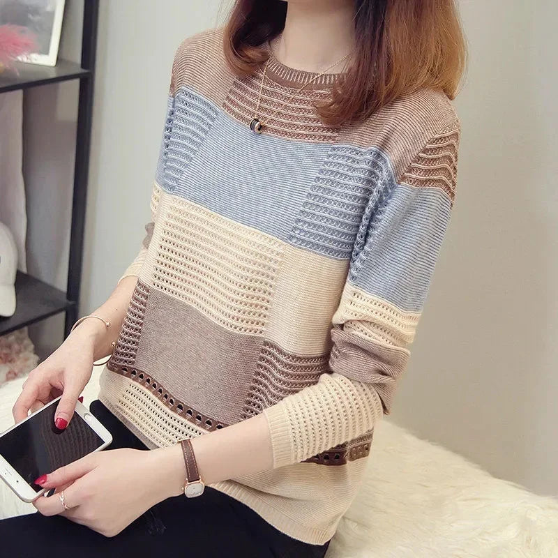 Thoughtfully Designed Sweater