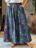 Gracefully Designed Garment