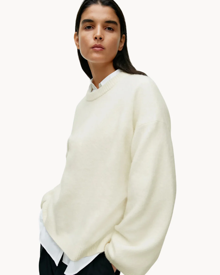 Elegantly Designed Sweater
