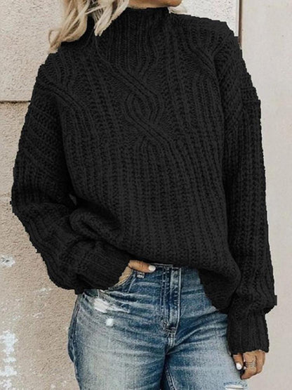 Vintage Inspired Sweater