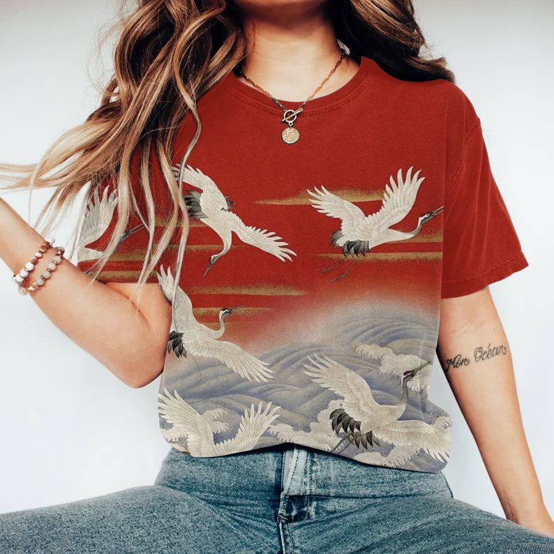 Classic Vintage T-Shirt