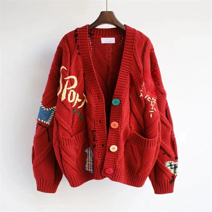 Elegantly Designed Sweater